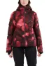 Fundango Elyra Padded Jacket Fundango Elyra Padded Jacket Női Síkabát, Snowboard Kabát 293-pomegranate