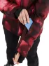 Fundango Elyra Padded Jacket Fundango Elyra Padded Jacket Női Síkabát, Snowboard Kabát 293-pomegranate