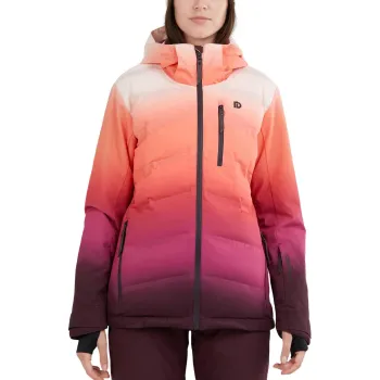 Fundango Pumila Padded Jacket