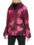 Fundango Pumila Padded Jacket Fundango Pumila Padded Jacket Női Síkabát, Snowboard Kabát 361-orchid