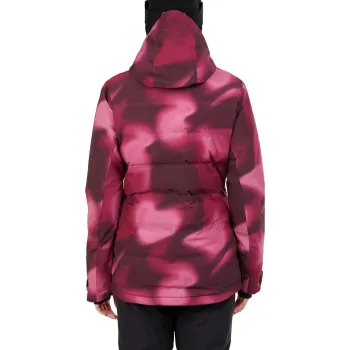 Fundango Pumila Padded Jacket