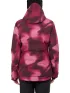 Fundango Pumila Padded Jacket Fundango Pumila Padded Jacket Női Síkabát, Snowboard Kabát 361-orchid
