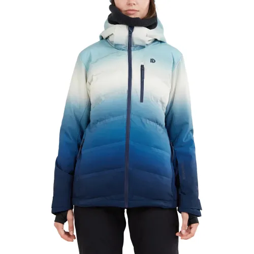 Fundango Pumila Padded Jacket Női Síkabát 482-moonlight