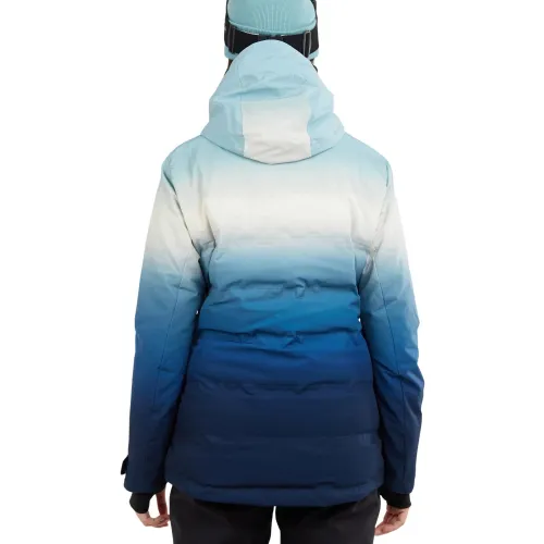Fundango Pumila Padded Jacket Női Síkabát 482-moonlight