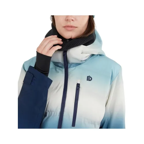 Fundango Pumila Padded Jacket Női Síkabát 482-moonlight