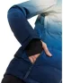 Fundango Pumila Padded Jacket Női Síkabát 482-moonlight