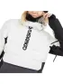 Fundango Everett Padded Anorak Fundango Everett Padded Anorak Női Síkabát, Snowboard Kabát 100-white