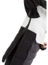 Fundango Everett Padded Anorak Fundango Everett Padded Anorak Női Síkabát, Snowboard Kabát 100-white