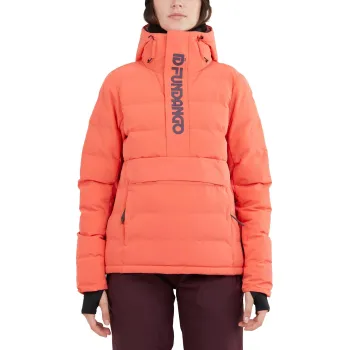 Fundango Everett Padded Anorak
