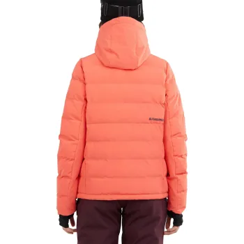 Fundango Everett Padded Anorak