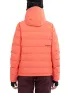 Fundango Everett Padded Anorak Fundango Everett Padded Anorak Női Síkabát, Snowboard Kabát 352-coral