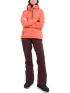 Fundango Everett Padded Anorak Fundango Everett Padded Anorak Női Síkabát, Snowboard Kabát 352-coral