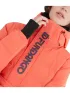 Fundango Everett Padded Anorak Fundango Everett Padded Anorak Női Síkabát, Snowboard Kabát 352-coral