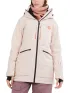 Fundango Pemberton Allmountain Jacket Fundango Pemberton Allmountain Jacket Női Síkabát, Snowboard Kabát 312-powder heather