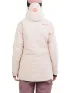 Fundango Pemberton Allmountain Jacket Fundango Pemberton Allmountain Jacket Női Síkabát, Snowboard Kabát 312-powder heather