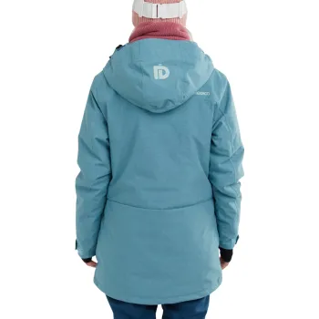 Fundango Pemberton Allmountain Jacket