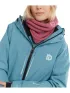 Fundango Pemberton Allmountain Jacket Fundango Pemberton Allmountain Jacket Női Síkabát, Snowboard Kabát 412-soft blue heather