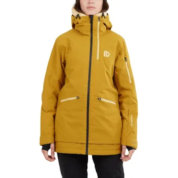 Fundango Nashua Allmountain Jacket