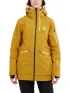 Fundango Nashua Allmountain Jacket Fundango Nashua Allmountain Jacket Női Síkabát, Snowboard Kabát 240-mustard