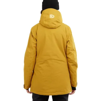 Fundango Nashua Allmountain Jacket