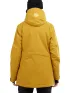 Fundango Nashua Allmountain Jacket Fundango Nashua Allmountain Jacket Női Síkabát, Snowboard Kabát 240-mustard