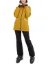 Fundango Nashua Allmountain Jacket Fundango Nashua Allmountain Jacket Női Síkabát, Snowboard Kabát 240-mustard