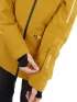 Fundango Nashua Allmountain Jacket Fundango Nashua Allmountain Jacket Női Síkabát, Snowboard Kabát 240-mustard