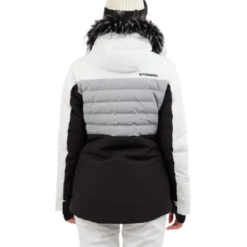 Fundango Salina Padded Jacket