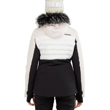 Fundango Salina Padded Jacket