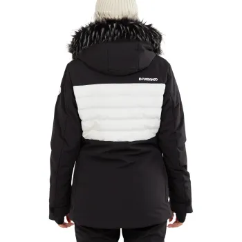 Fundango Salina Padded Jacket