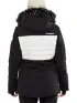 Fundango Salina Padded Jacket Fundango Salina Padded Jacket Női Síkabát, Snowboard Kabát 890-black
