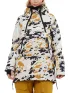 Fundango Hooper Anorak Fundango Hooper Anorak Női Síkabát, Snowboard Kabát 160-wall