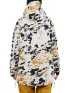Fundango Hooper Anorak Fundango Hooper Anorak Női Síkabát, Snowboard Kabát 160-wall