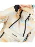Fundango Hooper Anorak Fundango Hooper Anorak Női Síkabát, Snowboard Kabát 209-sky vanilla