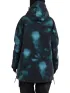 Fundango Hooper Anorak Fundango Hooper Anorak Női Síkabát, Snowboard Kabát 530-aquarelle