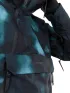 Fundango Hooper Anorak Fundango Hooper Anorak Női Síkabát, Snowboard Kabát 530-aquarelle