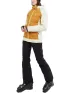 Fundango Medina Padded Jacket Fundango Medina Padded Jacket Női Síkabát, Snowboard Kabát 240-mustard