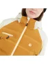 Fundango Medina Padded Jacket Fundango Medina Padded Jacket Női Síkabát, Snowboard Kabát 240-mustard