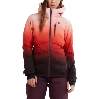Fundango Pumila Padded Jacket