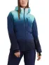 Fundango Pumila Padded Jacket Női Síkabát 482-moonlight