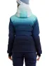 Fundango Pumila Padded Jacket Női Síkabát 482-moonlight