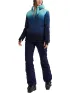 Fundango Pumila Padded Jacket Női Síkabát 482-moonlight