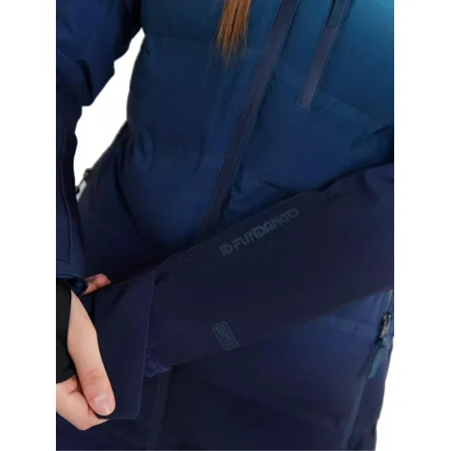 Fundango Pumila Padded Jacket Női Síkabát 482-moonlight
