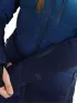 Fundango Pumila Padded Jacket Női Síkabát 482-moonlight