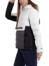 Fundango Everett Padded Anorak Fundango Everett Padded Anorak Női Síkabát, Snowboard Kabát 100-white