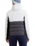Fundango Everett Padded Anorak Fundango Everett Padded Anorak Női Síkabát, Snowboard Kabát 100-white
