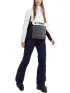 Fundango Everett Padded Anorak Fundango Everett Padded Anorak Női Síkabát, Snowboard Kabát 100-white