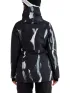 Fundango Poplar Jacket Női Síkabát 760-granit