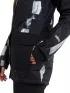 Fundango Poplar Jacket Női Síkabát 760-granit