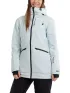 Fundango Pemberton Allmountain Jacket Fundango Pemberton Allmountain Jacket Női Síkabát, Snowboard Kabát 521-pool green